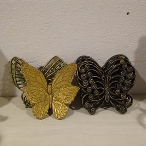 MCM Butterfly Bundle